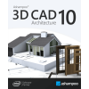 Program 3D Cad Architecture 10 Ashampoo