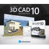 Program 3D Cad Architecture 10 Ashampoo