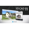 Program 3D Cad Architecture 11 Ashampoo