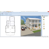 Program 3D Cad Architecture 11 Ashampoo