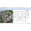 Program 3D Cad Architecture 11 Ashampoo