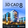 Program 3D CAD Professional 8 Ashampoo