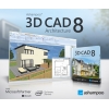 Program 3D Cad Architecture 8 Ashampoo