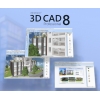 Program 3D CAD Professional 8 Ashampoo