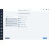 Program Backup Pro 15 Ashampoo