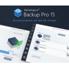 Program Backup Pro 15 Ashampoo