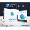 Program Backup Pro 15 Ashampoo