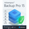 Program Backup Pro 15 Ashampoo