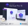 Program Backup Pro 16 Ashampoo