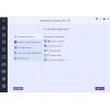 Program Backup Pro 16 Ashampoo
