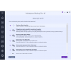 Program Backup Pro 16 Ashampoo