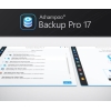 Program Backup Pro 17 Ashampoo