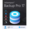 Program Backup Pro 17 Ashampoo