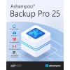 Program Backup Pro 25 Ashampoo