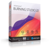 Program Burning Studio 22 Ashampoo