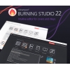 Program Burning Studio 22 Ashampoo