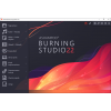 Program Burning Studio 22 Ashampoo