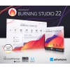 Program Burning Studio 22 Ashampoo