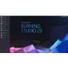 Program Burning Studio 23 Ashampoo