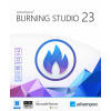 Program Burning Studio 23 Ashampoo