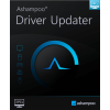 Program Driver Updater Ashampoo
