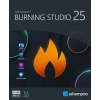 Program Burning Studio 25 Ashampoo