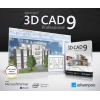 Program 3D Cad Professional 9 Ashampoo