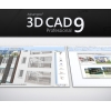 Program 3D Cad Professional 9 Ashampoo