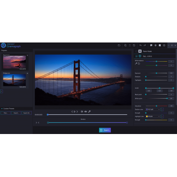 Program Cinemagraph Ashampoo