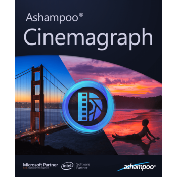 Program Cinemagraph Ashampoo