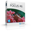 Program FOCUS #6 Ashampoo