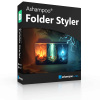 Program Folder Styler Ashampoo