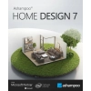 Program 3D Cad Home Design 7 Ashampoo