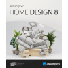 Program 3D Cad Home Design 8 Ashampoo