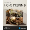 Program 3D Cad Home Design 9 Ashampoo