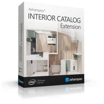 Program Interior Catalog Extension⁠  Ashampoo