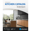 Program 3D Kitchen Catalog Extension Ashampoo
