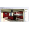 Program 3D Kitchen Catalog Extension Ashampoo