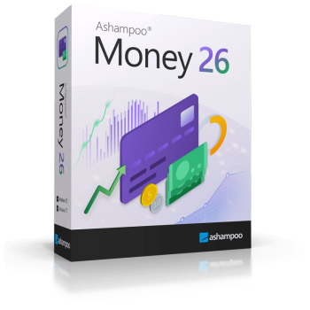 Program Money 26 Ashampoo