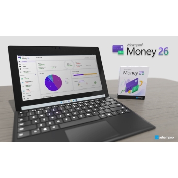 Program Money 26 Ashampoo