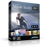 Program Movie Studio Pro 3 Ashampoo