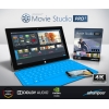 Program Movie Studio Pro 3 Ashampoo