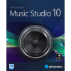 Program Music Studio 10 Ashampoo