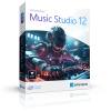 Program Music Studio 12 Ashampoo