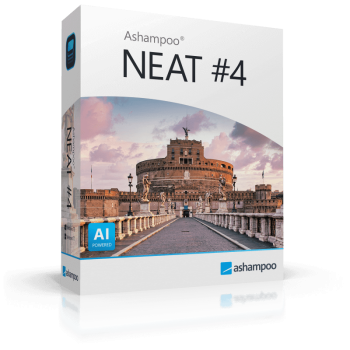 Program NEAT #4⁠ Ashampoo