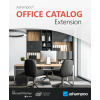 Program 3D Office Catalog Extension Ashampoo