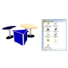 Program 3D Office Catalog Extension Ashampoo