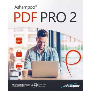 Program PDF Pro 2 Ashampoo