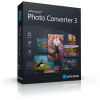 Program Photo Converter 3 Ashampoo