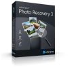 Program Photo Recovery 3 Ashampoo